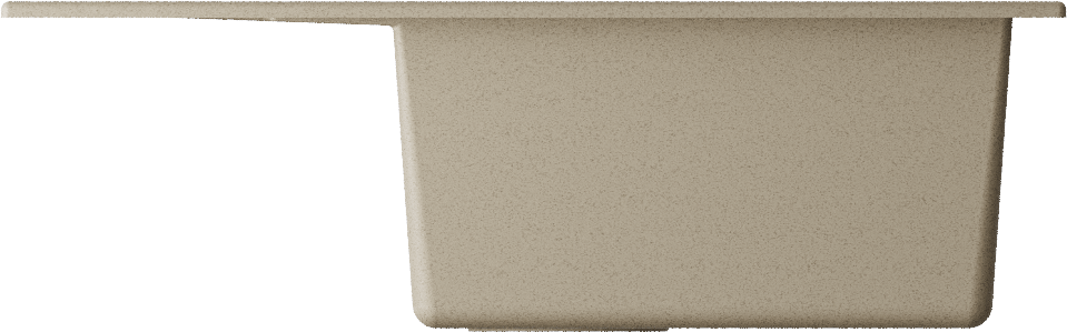 Omoikiri Sumi 65-CH Tetogranit/шампань
