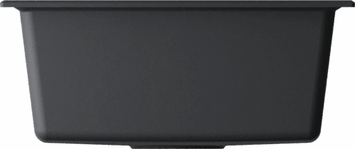Мойка Omoikiri Daisen 51-BL Artgranit/черный