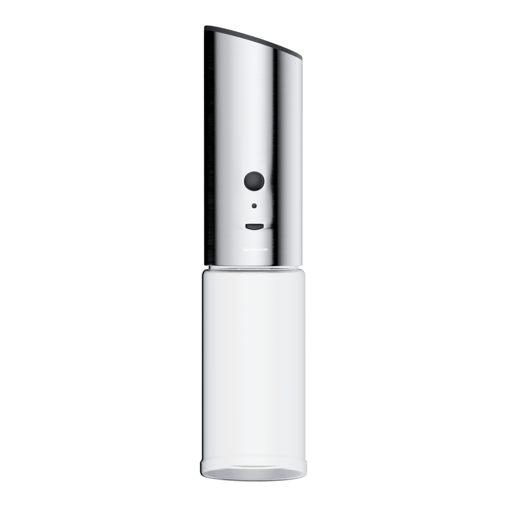 Мельнциа электрическая Omoikiri GRINDER USB-BN