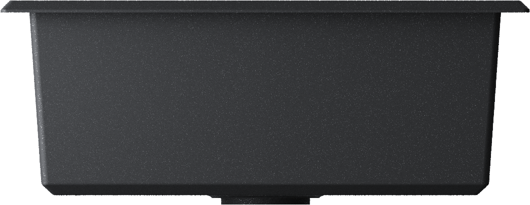 Omoikiri Tedori 57-BL Tetogranit/черный