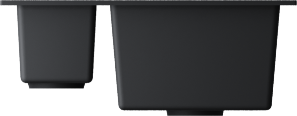 Omoikiri Bosen 59-2A-GB Artceramic/графит