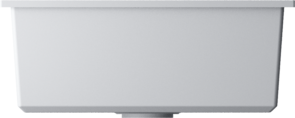 Omoikiri Tedori 54-U-WH Tetogranit/белый