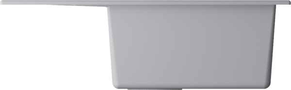 Omoikiri Sumi 65A-WH Artceramic/белый