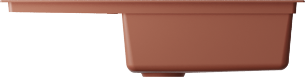 Omoikiri Sintesi 86-CN Artceramic/canyon