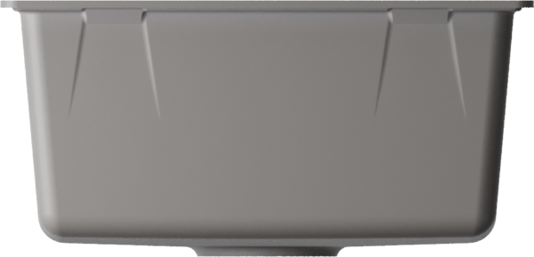 Omoikiri Yamakawa 45-Integra-GR Artceramic/leningrad grey