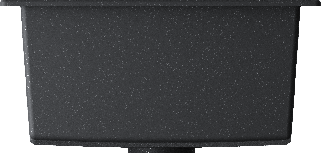 Omoikiri Yamakawa 45T-U/I-BL Tetogranit/черный