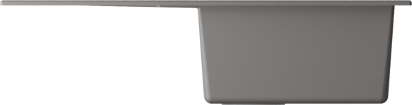 Omoikiri Sumi 79A-GR Artceramic/leningrad grey