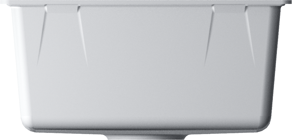 Omoikiri Yamakawa 45T-Integra-WH Tetogranit/белый