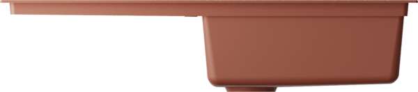 Omoikiri Sintesi 100-CN Artceramic/canyon