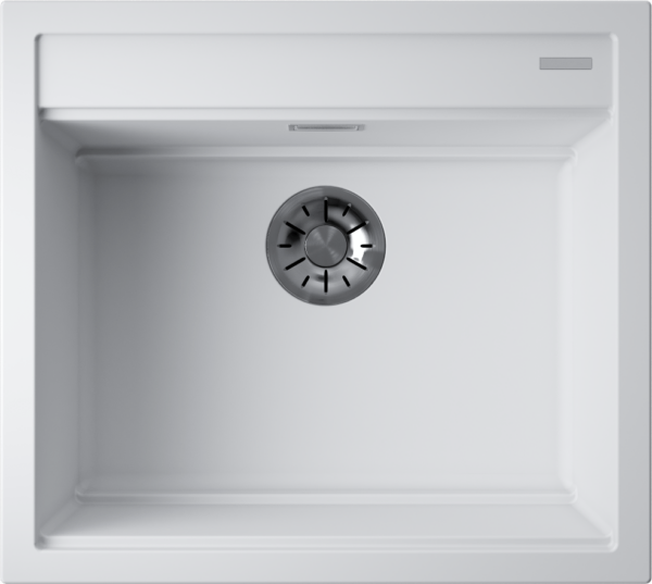 Omoikiri Kitagawa 57-WH Artceramic/белый
