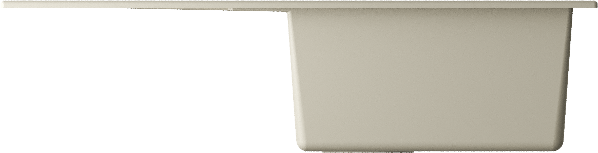 Omoikiri Sumi 79-BE Tetogranit/ваниль