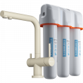 Комплект Omoikiri Nagano-BE-P + Pure drop Lite