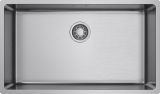 Omoikiri Tadzava 75-U/I Ultra 15-IN нерж. сталь/нержавеющая сталь