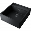 Мойка Omoikiri Kinokawa 60 GB Artceramic/графит