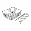 Корзина для сушки Omoikiri CO-03-GM