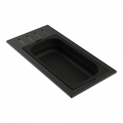 Контейнер Omoikiri DC-01-1