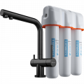 Комплект Omoikiri Nagano-GM + Pure drop Lite