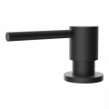 Дозатор Omoikiri OM-03-BL черный