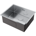 Мойка Omoikiri Taki 54-U/IF IN Microdecor нержавеющая сталь
