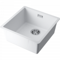 Omoikiri Yamakawa 45T-Integra-WH Tetogranit/белый