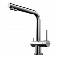 Комплект Omoikiri Nagano-C + Pure drop Lite