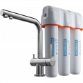 Комплект Omoikiri Nagano-BN + Pure drop Lite