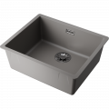 Omoikiri Yamakawa 55-Integra-GR Artceramic/leningrad grey
