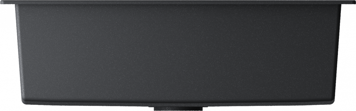 Omoikiri Yamakawa 75T-U/I-BL Tetogranit/черный