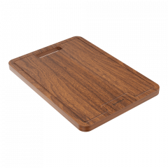 Разделочная доска Omoikiri CB-01-WOOD, размер 430мм x 300мм