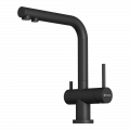 Комплект Omoikiri Nagano-BL-P + Pure drop Lite