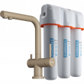 Комплект Omoikiri Nagano-CA-P + Pure drop Lite