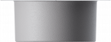 Omoikiri Tovada 49-IN нерж. сталь/нержавеющая сталь