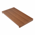Разделочная доска Omoikiri CB-04-WOOD-L