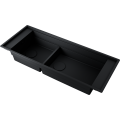 Мойка Omoikiri Sintesi Pro 114-2-GB Artceramic/графит