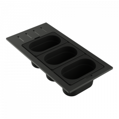 Контейнер Omoikiri DC-02-3