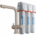 Комплект Omoikiri Nagano-SA-P + Pure drop Lite