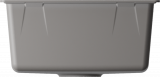 Omoikiri Yamakawa 45-Integra-GR Artceramic/leningrad grey