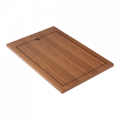 Разделочная доска Omoikiri CB-03-WOOD-S, размер 403мм x 270мм