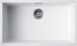 Omoikiri Yamakawa 75T-Integra-WH Tetogranit/белый