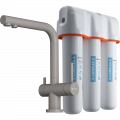 Комплект Omoikiri Nagano-GR-P + Pure drop Lite