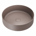 Omoikiri Mira-BG Natceramic/бежево-серый