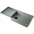 Omoikiri Sintesi 116-WG Artceramic/wind green