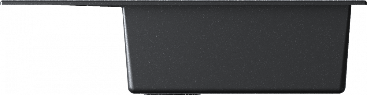 Omoikiri Sakaime 78-LB-BL Tetogranit/черный