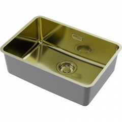 Мойка Omoikiri Omi 53-U/I Ultra Mini
