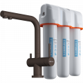 Комплект Omoikiri Nagano-ES-P + Pure drop Lite