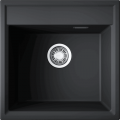 Мойка Omoikiri 51-BL Artgranit/черный