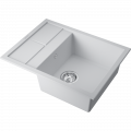 Omoikiri Sumi 65A-WH Artceramic/белый