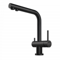 Комплект Omoikiri Nagano-GB + Pure drop Lite