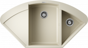 Мойка Omoikiri Sakaime 105C
