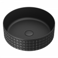Omoikiri Akira-BL Natceramic/черный